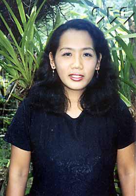 Thailand Women