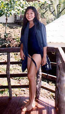 Thailand Women