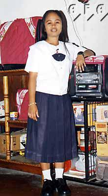 Thailand Women