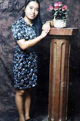 Thailand Women
