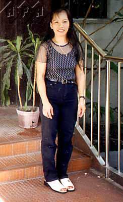 Thailand Women