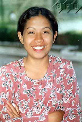 Thailand Women