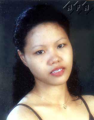 Thailand Women