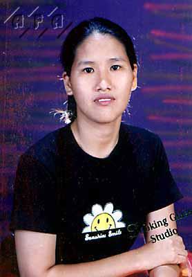 Thailand Women