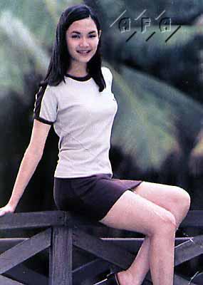 Thailand Women