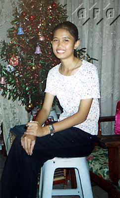 Thailand Women
