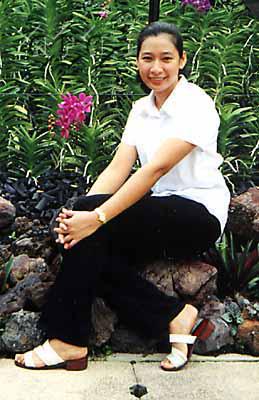 Thailand Women