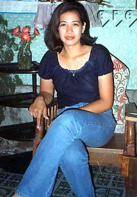 Thailand Women