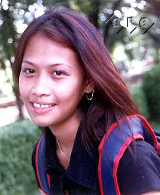 Thailand Women