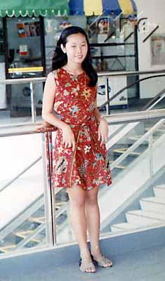 Thailand Women
