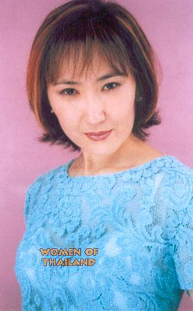 Thailand Women
