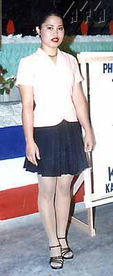 Thailand Women