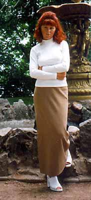Thailand Women