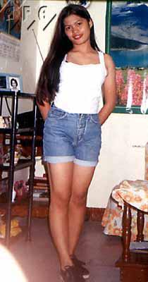 Thailand Women