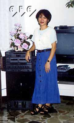 Thailand Women