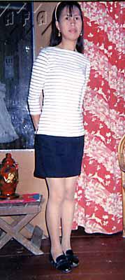 Thailand Women