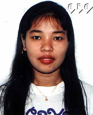 Thailand Women