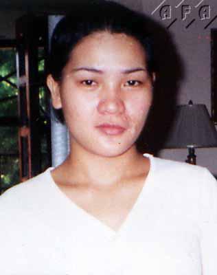 Thailand Women