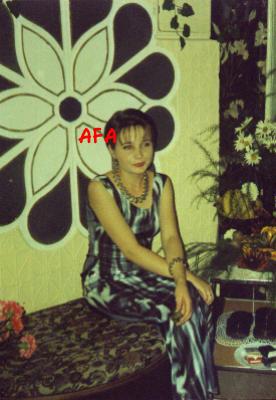 Thailand Women
