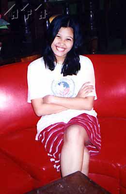 Thailand Women