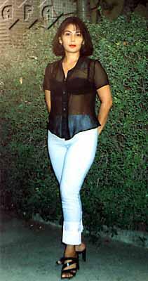 Thailand Women