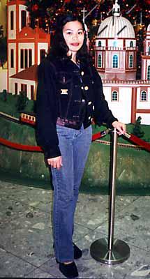 Thailand Women