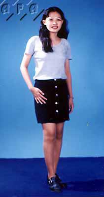 Thailand Women