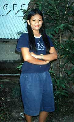 Thailand Women