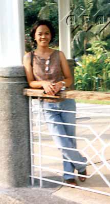 Thailand Women
