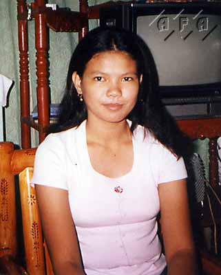 Thailand Women