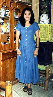 Thailand Women