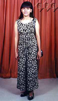Thailand Women