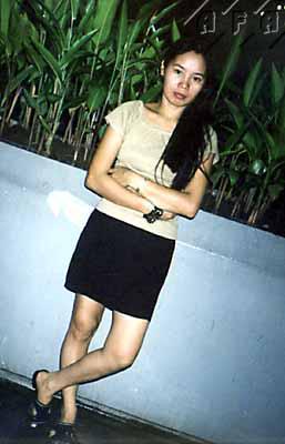 Thailand Women