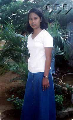 Thailand Women