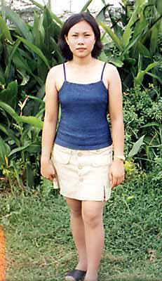 Thailand Women