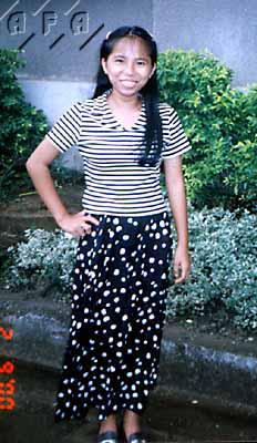Thailand Women