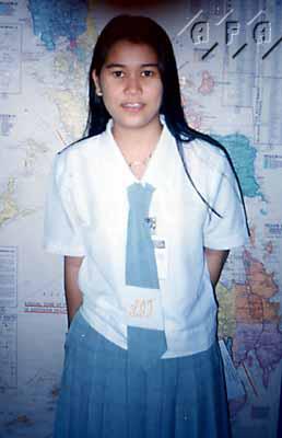 Thailand Women