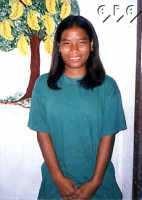 Thailand Women
