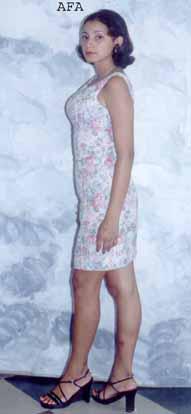 Thailand Women
