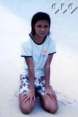 Thailand Women