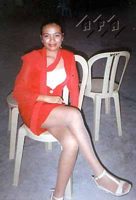 Thailand Women