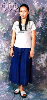 Thailand Women