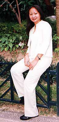Thailand Women
