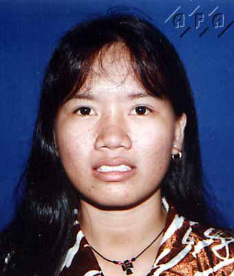 Thailand Women