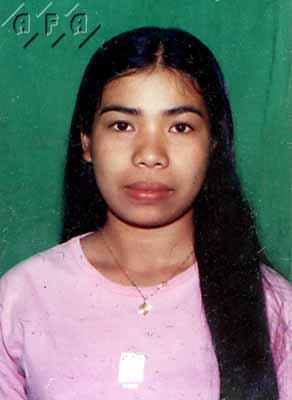 Thailand Women