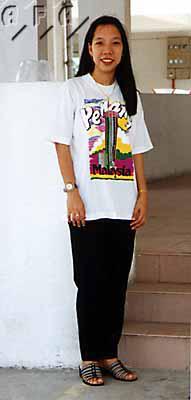Thailand Women