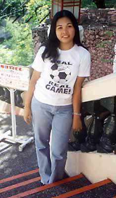Thailand Women