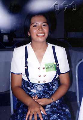 Thailand Women