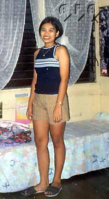 Thailand Women