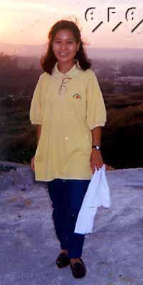 Thailand Women